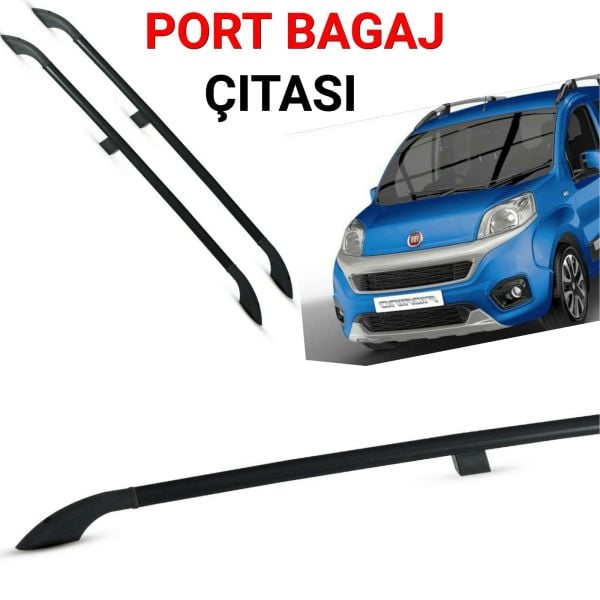 CİTROEN NEMO PORTBAGAJ TAVAN ÇİTASI FIRTINA 2007 2008 2009 2010 2011 2012 2013 2014 2015 2016 2017 2018 2019 2020 2021 2022 2023