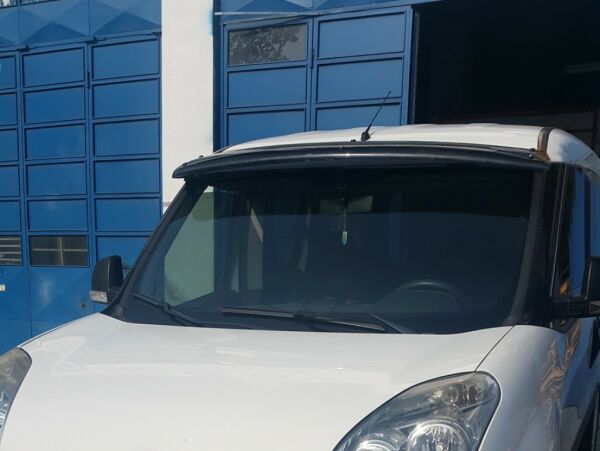 Fiat Doblo Ön Cam Güneşliği 2010 2011 2012 2013 2014 2015