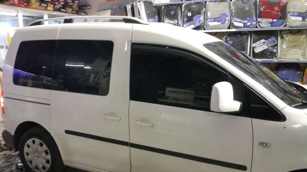 VOLKSWAGEN CADDY PORT BAGAJ TAVAN ÇITASI 2003 2004 2005 2006 2007 2008 2009 2010 2011 2012 2013 2014 2015 2016 2017 2018 2019 2020