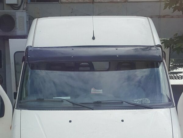 Fiat Ducato 1994 1995 1996 1997 1998 1999 2000 2001 2002 2003 2004 2005 2006 ÖN CAM RÜZGARLIĞI