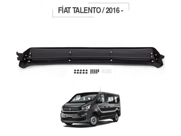 Fiat Talento 2016 2017 2018 2019 2020 2021 2022 2023 2024  Ön Cam Güneşliği