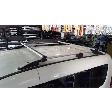 DOBLO TAVAN ÇİTASI İÇİN TAŞIYICI ARA ATKI 2001 2002 2003 2004 2005 2006 2007 2008 2009 2010