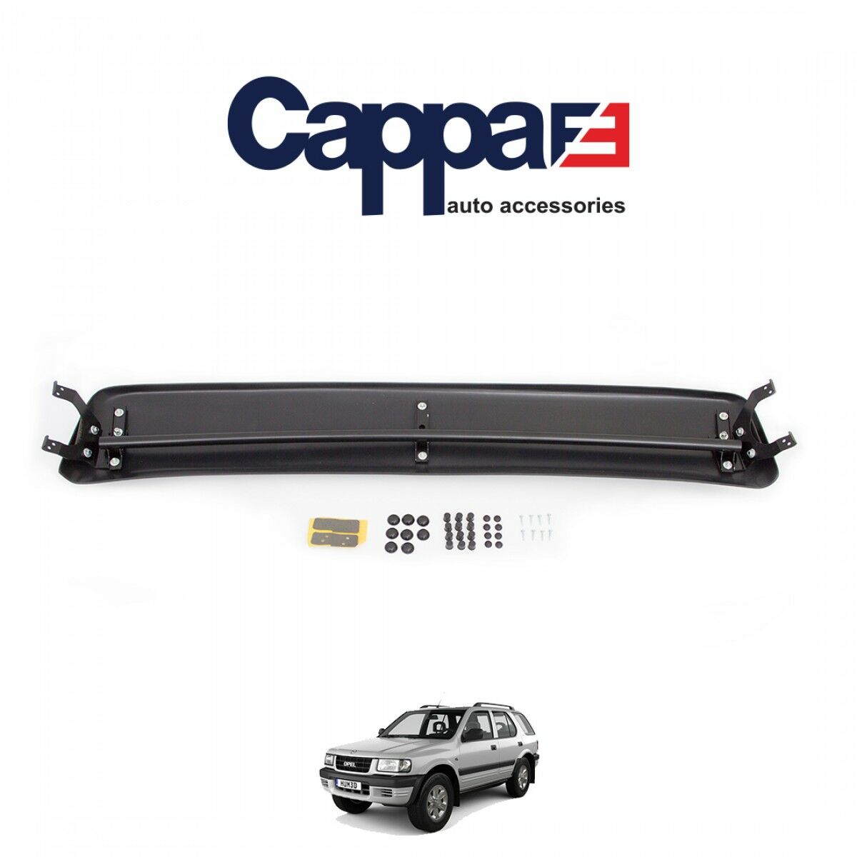 OPEL FRONTERA 1998 1999 2000 2001 2002 2003 200 Ön Cam Güneşliğiİ