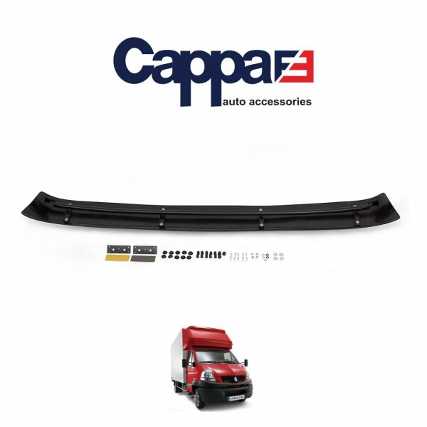 RENAULT MASCOTT 1999 2000 2001 2002 2003 2004 2005 2006 2007 2008 2009 2010 2011 2012 2013 ÖN CAM GÜNEŞLİĞİ