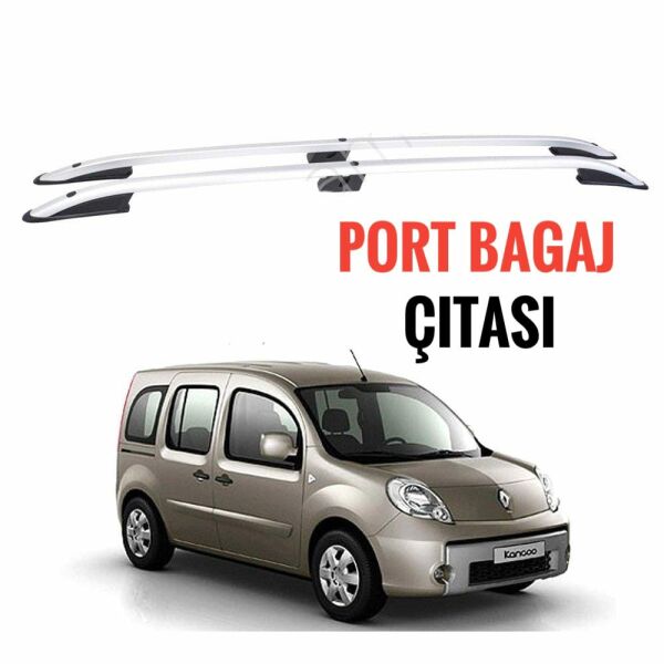 CİTAN 2012 2013 2014 2015 2016 2017 2018 2019 MODEL PORT BAGAJ TAVAN ÇITASI