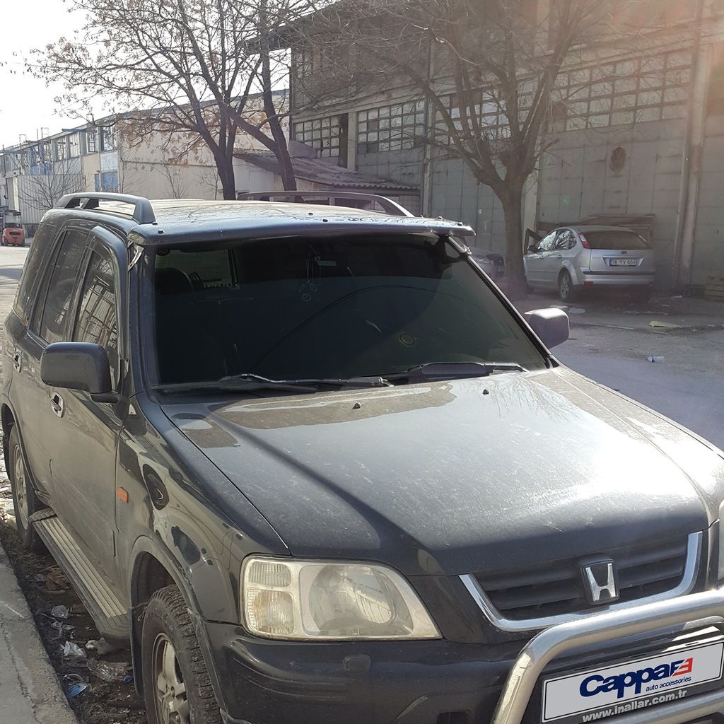 HONDA CR-V ÖN CAM GÜNEŞLİĞİ 1997 1998 1999 2000