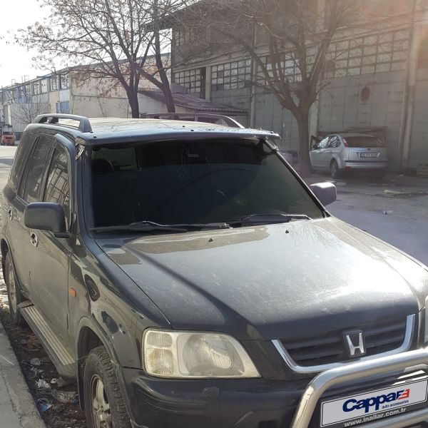 HONDA CR-V ÖN CAM GÜNEŞLİĞİ 1997 1998 1999 2000