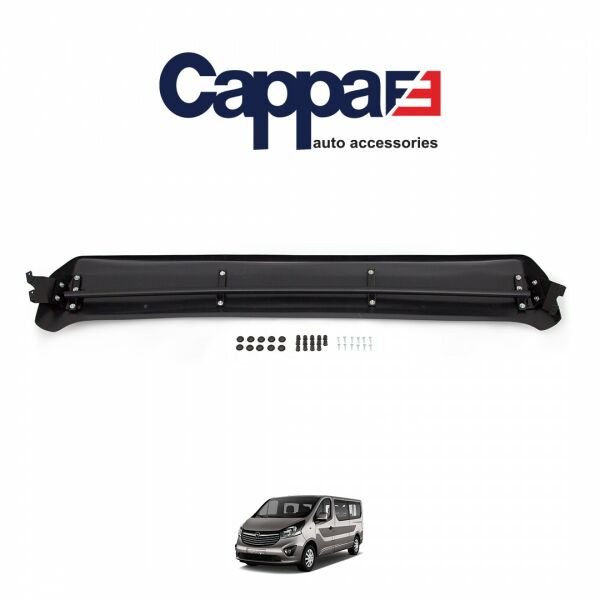 OPEL VIVAR B 2014 2015 2016 2017 2018 Araca Özel Ön Cam Güneşliği
