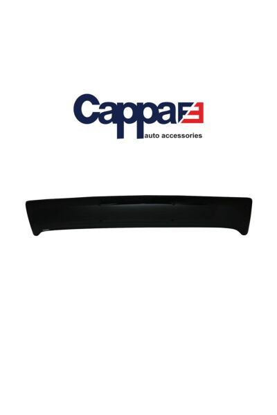 Isuzu Nlr Long Kamyonet Ön Cam Güneşliği Siperlik Vizör Şapka (abs) Piano Black 2010 2011 2012 2013 2014 2015 2016 2017 2018 2019 2020 2021 2022