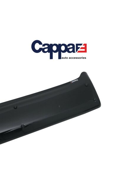 Isuzu Nlr Long Kamyonet Ön Cam Güneşliği Siperlik Vizör Şapka (abs) Piano Black 2010 2011 2012 2013 2014 2015 2016 2017 2018 2019 2020 2021 2022