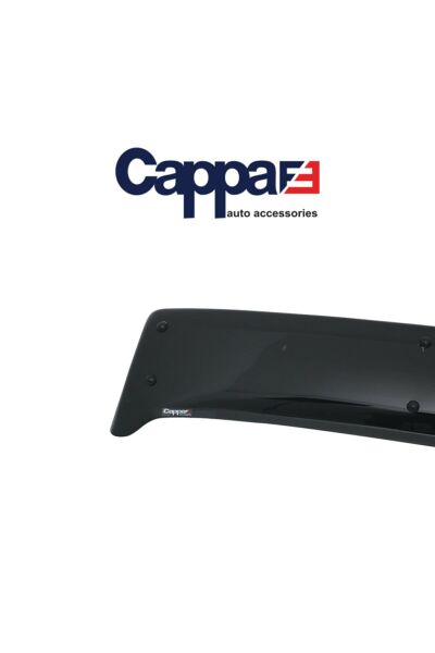 Isuzu Nlr Long Kamyonet Ön Cam Güneşliği Siperlik Vizör Şapka (abs) Piano Black 2010 2011 2012 2013 2014 2015 2016 2017 2018 2019 2020 2021 2022
