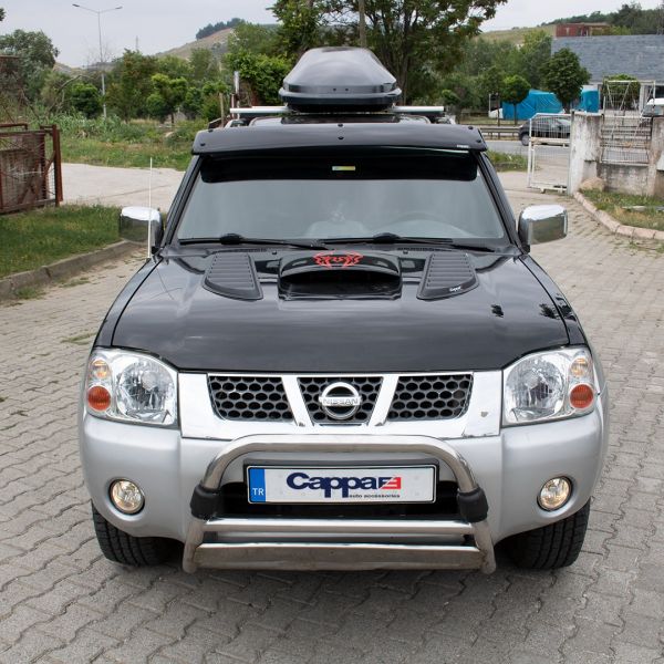 NISSAN SKYSTAR 2001 2002 2003 2007 2005 2006 2007 2008 2009 2010 2011 2012 Ön Cam Güneşliği