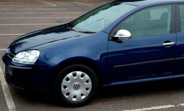 JETTA 2005 2006 2007 2008 2009 2010 AYNA KAPAĞI KROM PASLANMAZ ÇELİK KROM