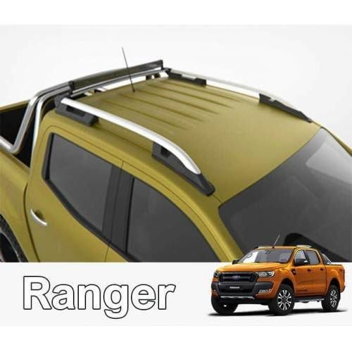 FORD RANGER 2016 2017 2018 2019 2020 2021 GRİ PORTBAGAJ TAVAN ÇİTASI