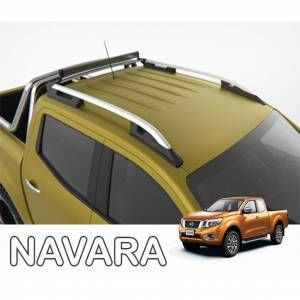 NAVARA 2015 2016 2017 2018 2019 2020 2021 GRİ PORTBAGAJ TAVAN ÇİTASI