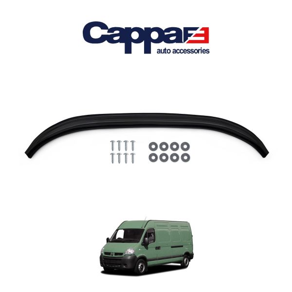 RENAULT MASTER 1997 1998 1999 2000 2001 2002 2003 2004 2005 2006 2007 2008 2009 2010 ÖN TAMPON LİP S