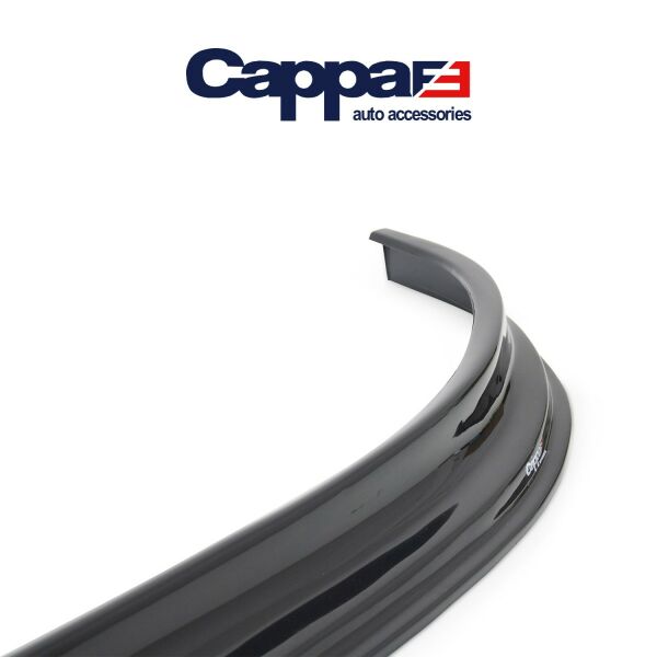 PEUGEOT BOXER 2006 2007 2008 2009 2010 2011 2012 2013 2014 ÖN TAMPON LİP SİYAH