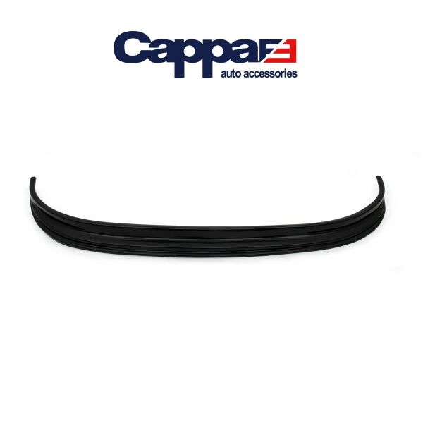 PEUGEOT BOXER 2006 2007 2008 2009 2010 2011 2012 2013 2014 ÖN TAMPON LİP SİYAH