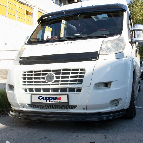 FIAT DUCATO 2007 2008 2009 2010 2011 2012 2013 2014 ÖN TAMPON LİP