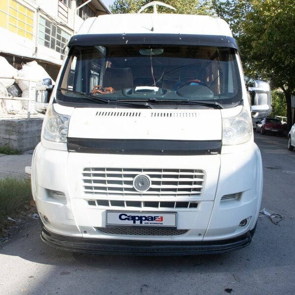 FIAT DUCATO 2007 2008 2009 2010 2011 2012 2013 2014 ÖN TAMPON LİP