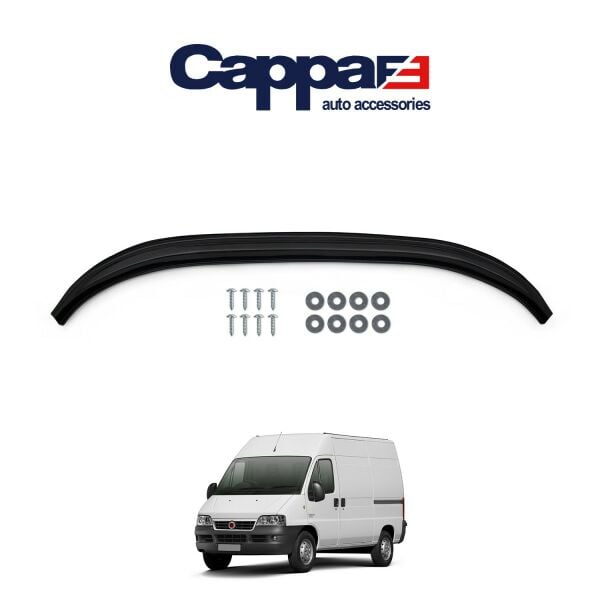 Fıat Ducato 1994 1995 1996 1997 1998 1999 2000 2001 2002 2003 2004 Ön Tampon Lip