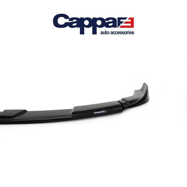 HONDA CIVIC 2006 2007 2008 2009 2010 2011 2012 ARACA ÖZEL ÖN TAMPON 3 PARÇA LİP SİYAH