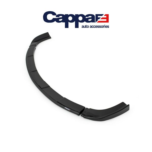 HONDA CIVIC 2006 2007 2008 2009 2010 2011 2012 ARACA ÖZEL ÖN TAMPON 3 PARÇA LİP SİYAH