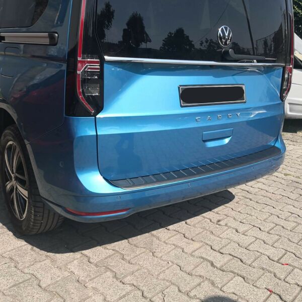 CADDY ARKA TAMPON EŞİĞİ PLASTİK 2021 2022 2023 2024
