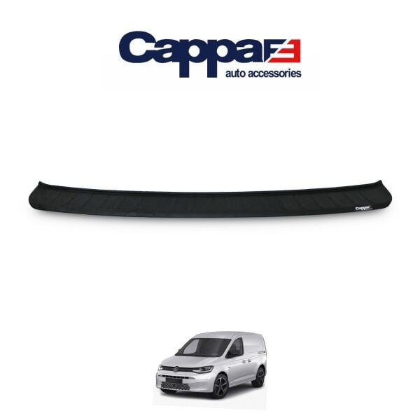 CADDY ARKA TAMPON EŞİĞİ PLASTİK 2021 2022 2023 2024