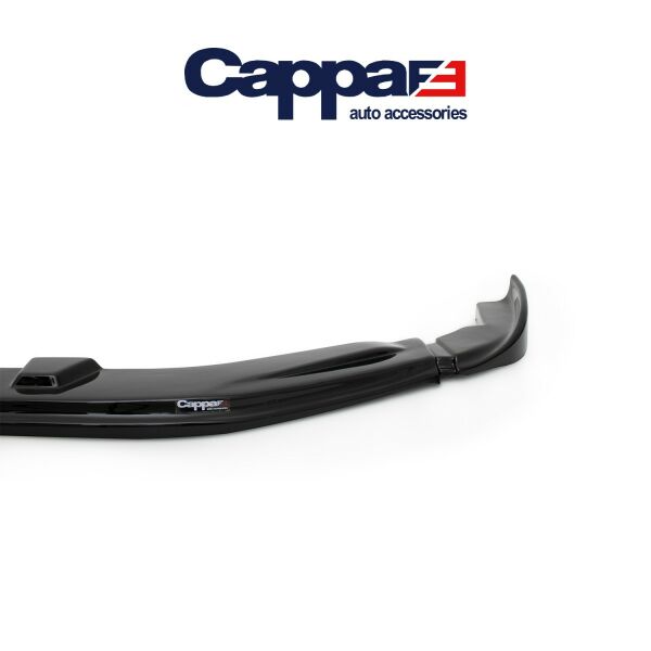 HONDA CIVIC 2012 2013 2014 2015 ARACA ÖZEL 3 PARÇA ÖN TAMPON LİP SİYAH
