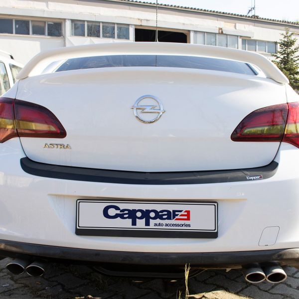 astra j bagaj koruma eşiği 2012 2013 2014 2015 2016 2017 2018