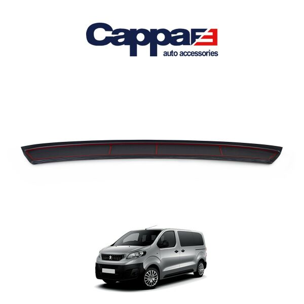 PEUGEOT EXPERT 3 TRAVELLER 20172018 2019 2020 2021 2022 2023 2024  BAGAJ EŞİĞİ