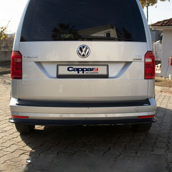 CADDY BAGAJ KORUMA EŞİĞİ 2015 2016 2017 2018 2019 2020