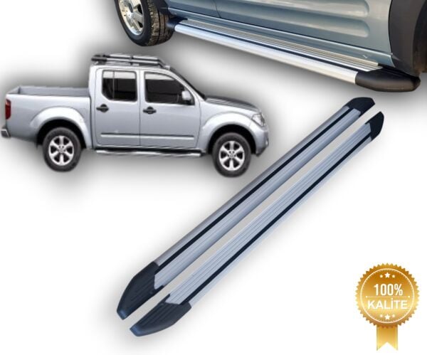 NAVARA 2004 2005 2006 2007 2008 2009 2010 2011 2012 2013 2014 YAN BASAMAK 205 CM NVBY2