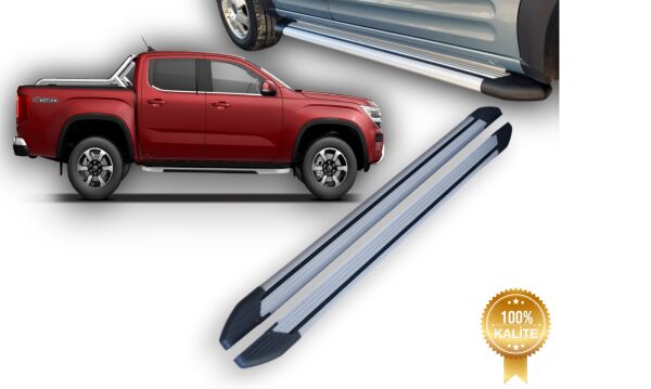AMAROK 2010 2011 2012 2013 2014 2015 2016 2017 2018 2019 2020 YAN BASAMAK NVBY2