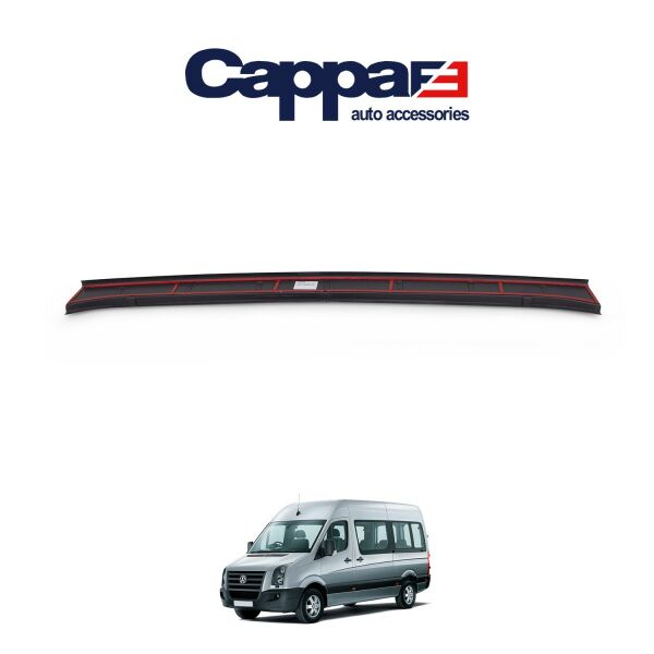 VOLKSWAGEN CRAFTER BAGAJ EŞİĞİ 2006 2007 2008 2009 2010 2011 2012