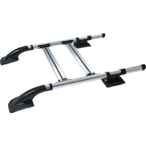 TOYOTA HILUX 2005 2006 2007 2008 2009 2010 2011 2012 2013 2014 NİKEL PORT BAGAJ ARA ATKILI