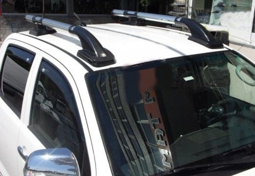 MITSUBISHI L200 2006 2007 2008 2009 2010 2011 2012 2013 2014 2015 NİKEL PORT BAGAJ