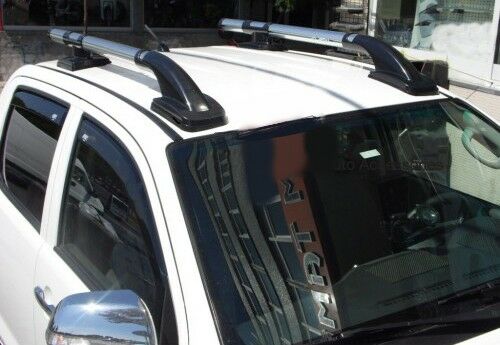 ISUZU D MAX 2012 2013 2014 2015 2016 2017 NİKEL PORT BAGAJ