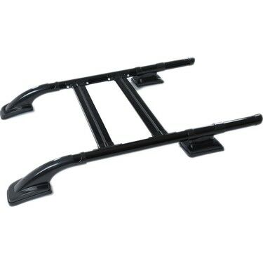 TOYOTA HILUX 2005 2006 2007 2008 2009 2010 2011 2012 2013 2014 SİYAH PORT BAGAJ TAVAN ÇITASI
