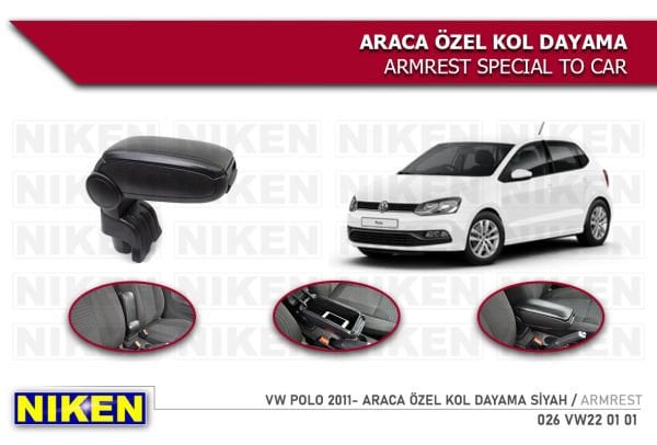Polo 6r 2013 sale