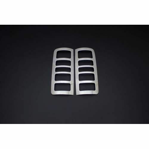 FORD CONNECT STOP ÇERÇEVESİ KROM 2002 2003 2004 2005 2006 2007 2008 2009
