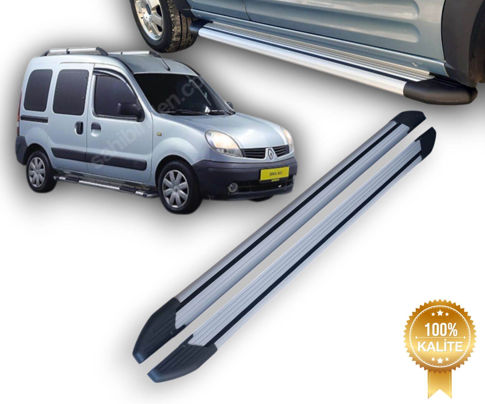 RENAULT KANGOO 1998 1999 2000 2001 2002 2003 2004 2005 2006 2007 2008 YAN BASAMAK NVBY1