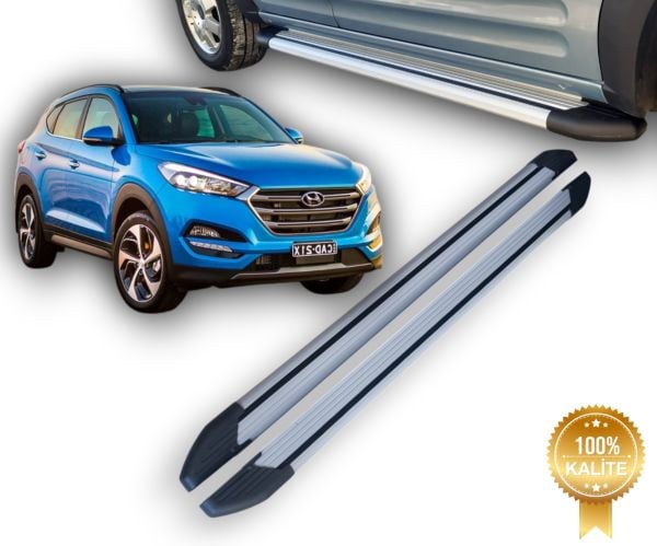 HYUNDAİ TUCSON 2015 2016 2017 2018 2019 2020 YAN BASAMAK NVBY1