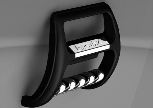 AMAROK 2010 2011 2012 2013 2014 POLİÜRETAN ÖN TAMPON KORUMA
