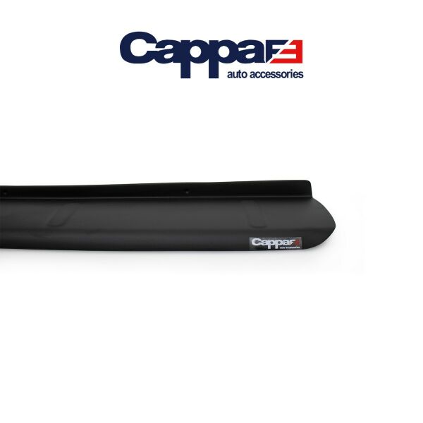Peugeot Rifter Arka Tampon Koruma Bagaj Eşiği 2019 2020 2021 2022 2023
