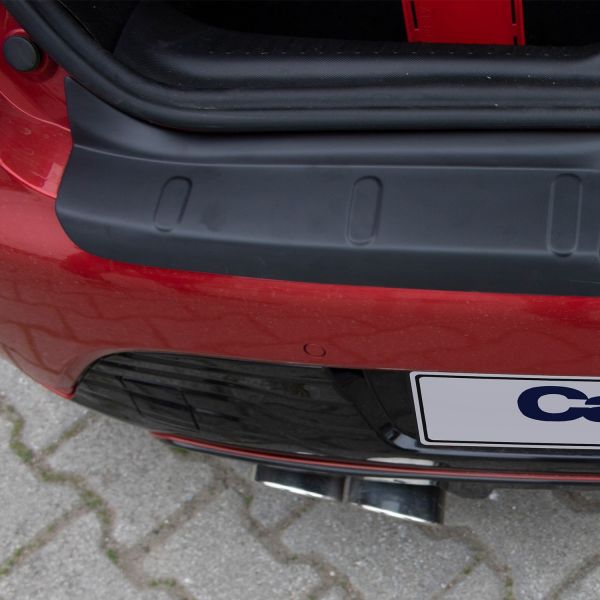 Clio IV Bagaj Eşiği 2012 2013 2014 2015 2016 2017 2018 2019 2020