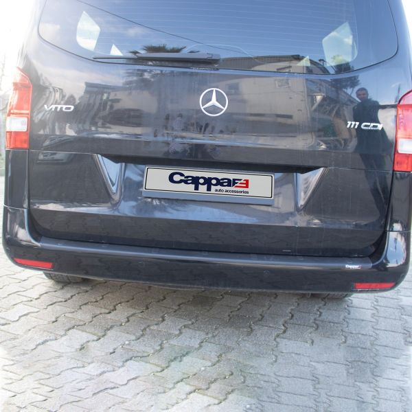MERCEDES VİTO W447 bagaj eşiği 2015 2016 2017 2018 2019 2020 2021 2022 2023 2024