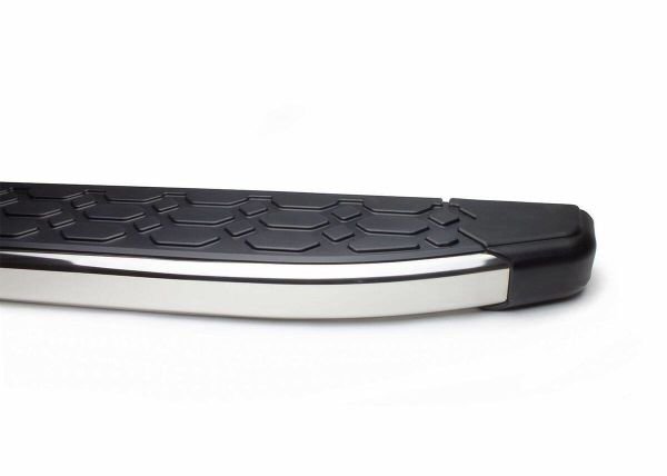 RANGE ROVER SPORT 2005 2006 2007 2008 2009 2010 2011 2012 2013 ARACA ÖZEL BLACKLİNE YAN BASAMAK