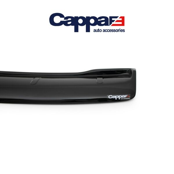 VOLKSWAGEN CADDY 2015 2016 2017 2018 2019 2020 ARKA TAMPON KORUMA EŞİĞİ